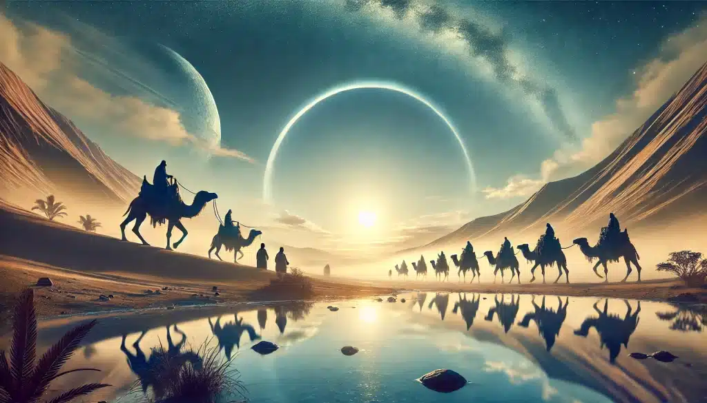 Hijrah: Prophet Muhammad’s Migration and Its Lasting Impact
