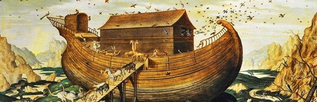 The Story of Prophet Noah