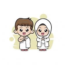 Hajj for Kids 