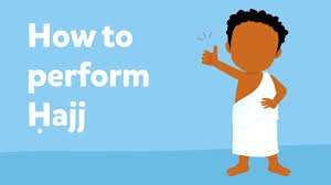 Hajj for Kids