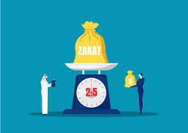 how to give Zakat in Islam,