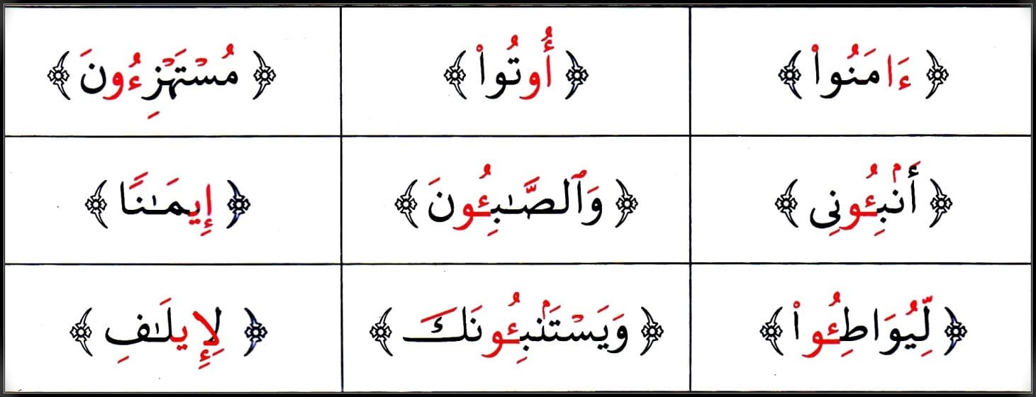 Special Madd Types Demystified – A Practical Guide to Powerful Recitation Lesson 3 > ✨