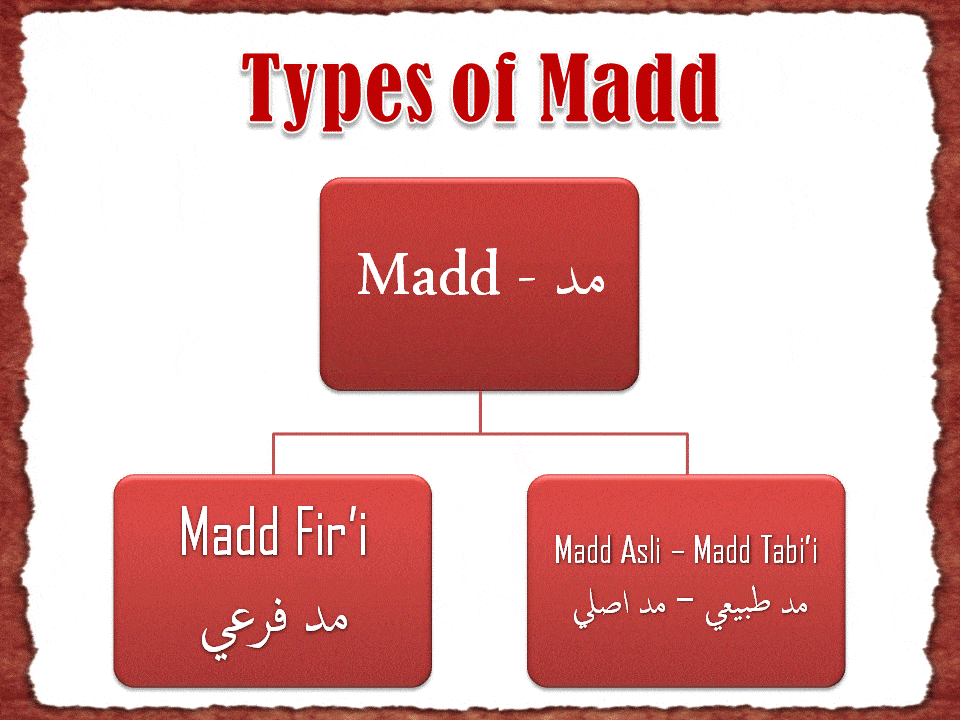 🌊 Rules & Types of Madd – Flowing with the Rhythm of Quranic Recitation