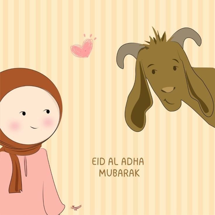 The Sunnah of Udhiyyah: 7 Powerful Lessons in Sacrifice, Faith & Charity [Eid al-Adha Guide]