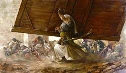βοΈ The Battle of Khaybar β When Fortresses Fell Before Faith