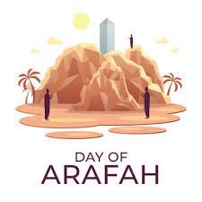 The Day of Arafah: Your Ultimate Chance for Divine Forgiveness, Mercy & Spiritual Breakthrough
