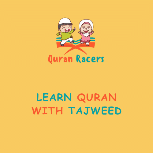 🎤 Learn Quran with Tajweed – Master the Art of Beautiful Recitation Online